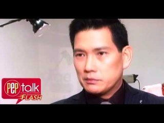 PEPtalk Flash. Richard Yap: what makes this elusive man happy?