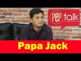 PEPtalk. Papa Jack: 