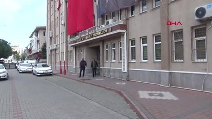 Çanakkale'de Suç Örgütü Çökertildi 13 Gözaltı