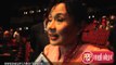 Vilma Santos happy to be a part of the indie family, especially in 