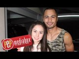 Cristine Reyes finally opens up about relationship with Derek Ramsay