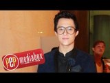 Enrique Gil reveals why he gave Julia Montes a bracelet