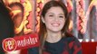 Andi Eigenmann comments on rumors linking her to Billy Crawford