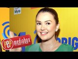 Angelica Panganiban explains why she was hesitant to do 