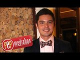 Dingdong Dantes feels grateful for fans' reaction to 