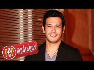 John Prats on girlfriend Isabel Oli: "Siya na talaga ang gusto ko."