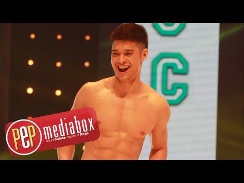 JC de Vera happy with ABS-CBN: Meron akong direction pag dating sa kanila