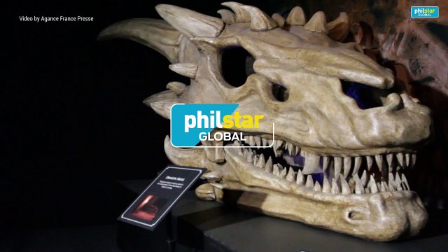 Game of Thrones gives Northern Ireland a tourism boost