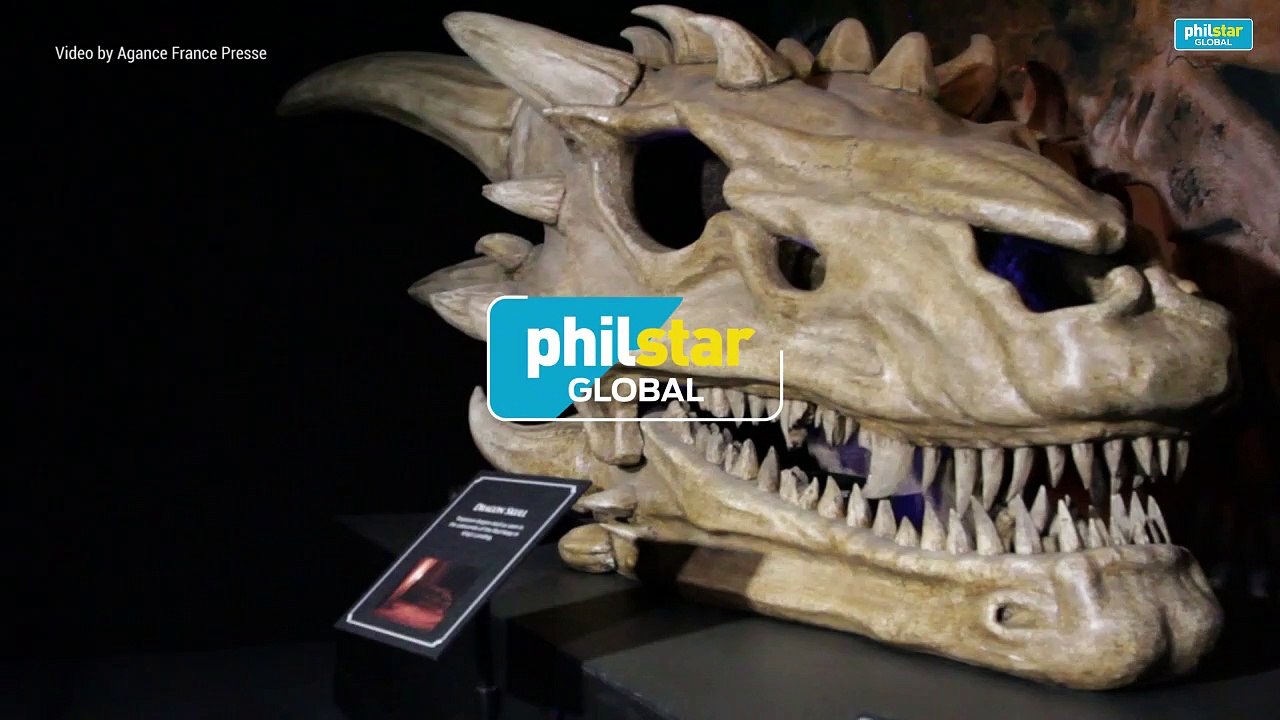 Game of Thrones gives Northern Ireland a tourism boost