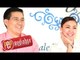 Richard Yap and Jodi Sta. Maria excited to show fans their characters' upcoming wedding