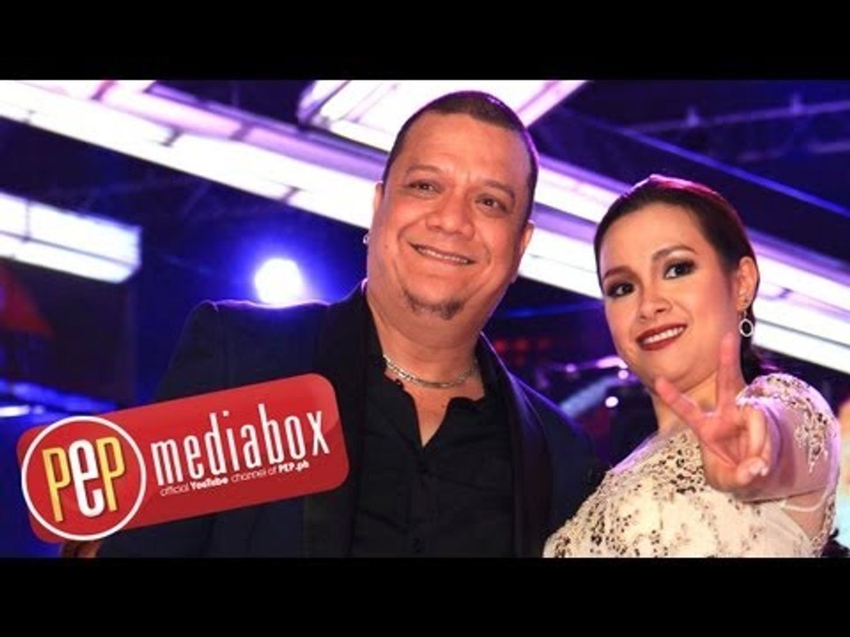 Mitoy Yonting and Lea Salonga talk about what they felt during The Voice finale