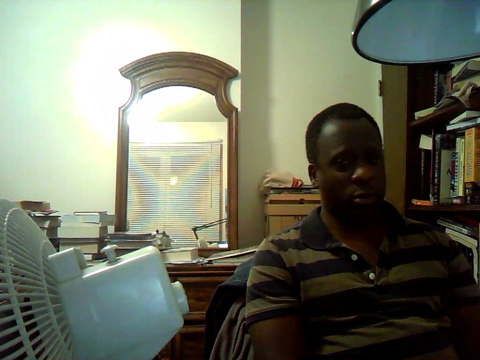 Response To A Comment Made On My Video About The #ADOS And Ghettonization