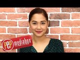 PEPtalk. Maja Salvador on detractors: 