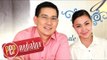 Richard Yap and Jodi Sta. Maria: will their reel wedding be the end of 