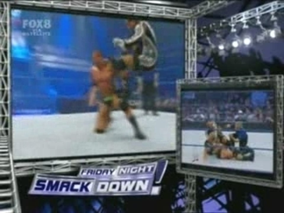 Batista v.s MVP