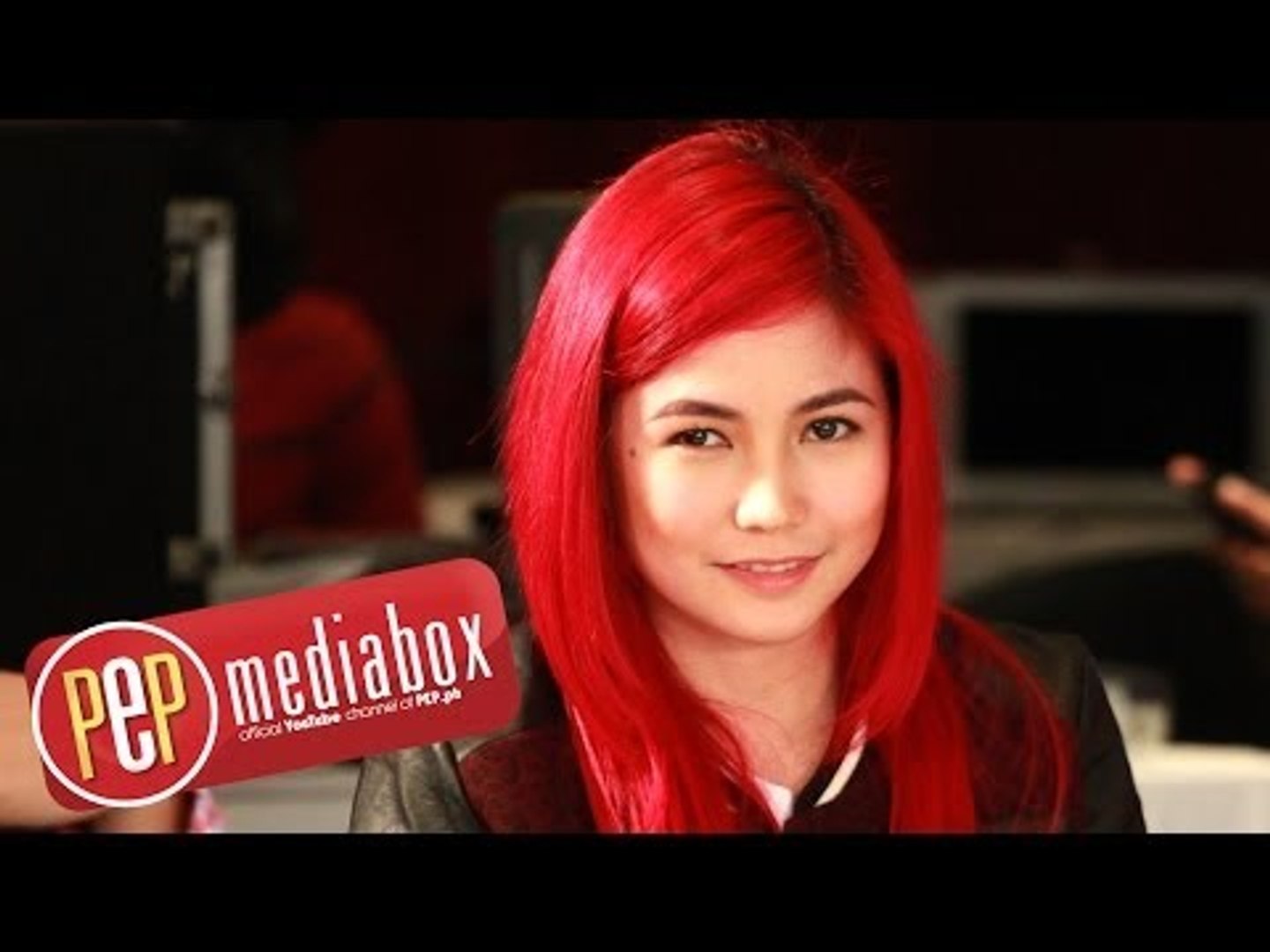EXCLUSIVE: Yeng Constantino Releases New Single \, image size:1440x1080