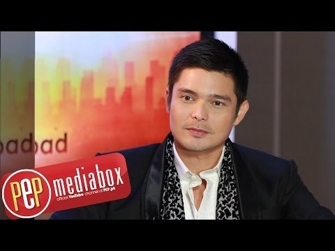 Dingdong Dantes plans returning to Palawan with Marian Rivera