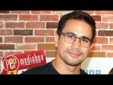 Sam Milby's family will come home this Chritmas: 
