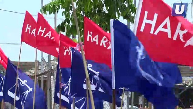 Pesanan calon-calon PRK Rantau kepada pengundi DUN Rantau untuk pulang dan keluar mengundi 13 April ini.