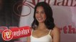 Kaye Abad says she's not ready to settle down