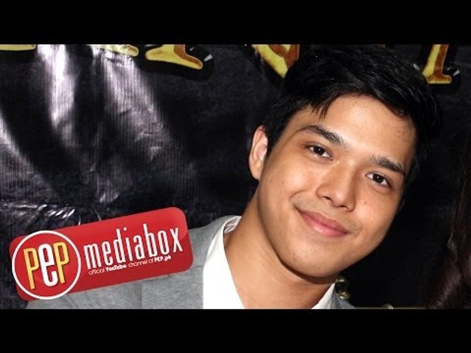 Elmo Magalona compares Julie Anne San Jose and Janine Gutierrez