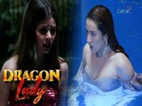 Dragon Lady: Hilamusan ang desperadang kaaway | Episode 34