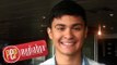 Matteo Guidicelli has no plans going back to karting; focuses on triathlons instead