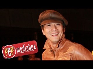 Robin Padilla reflects on gay rights and meeting BB Gandanghari's future boyfriend