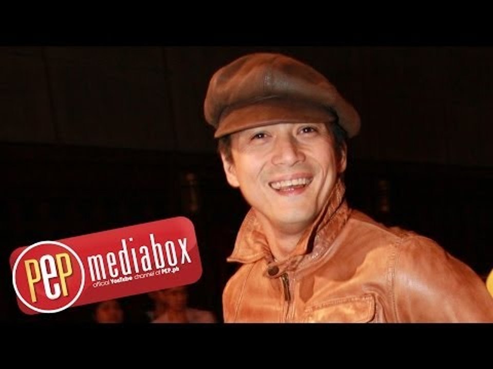 Robin Padilla reflects on gay rights and meeting BB Gandanghari's future boyfriend