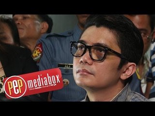 Vhong Navarro camp confident about complaints against Deniece Cornejo, Cedric Lee