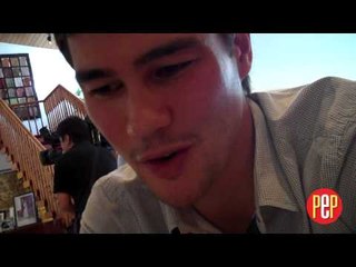 How Phil Younghusband fight loneliness of being single