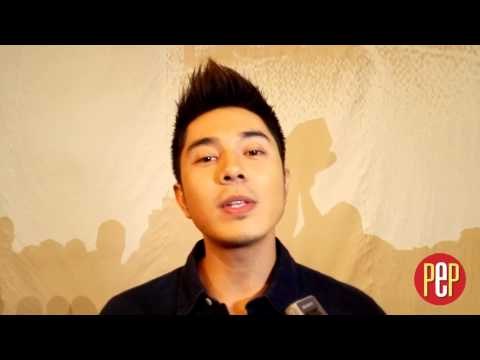 Paolo Avelino reacts to ex-gf LJ Reyes and JC de Vera relationship: It's all about happiness.