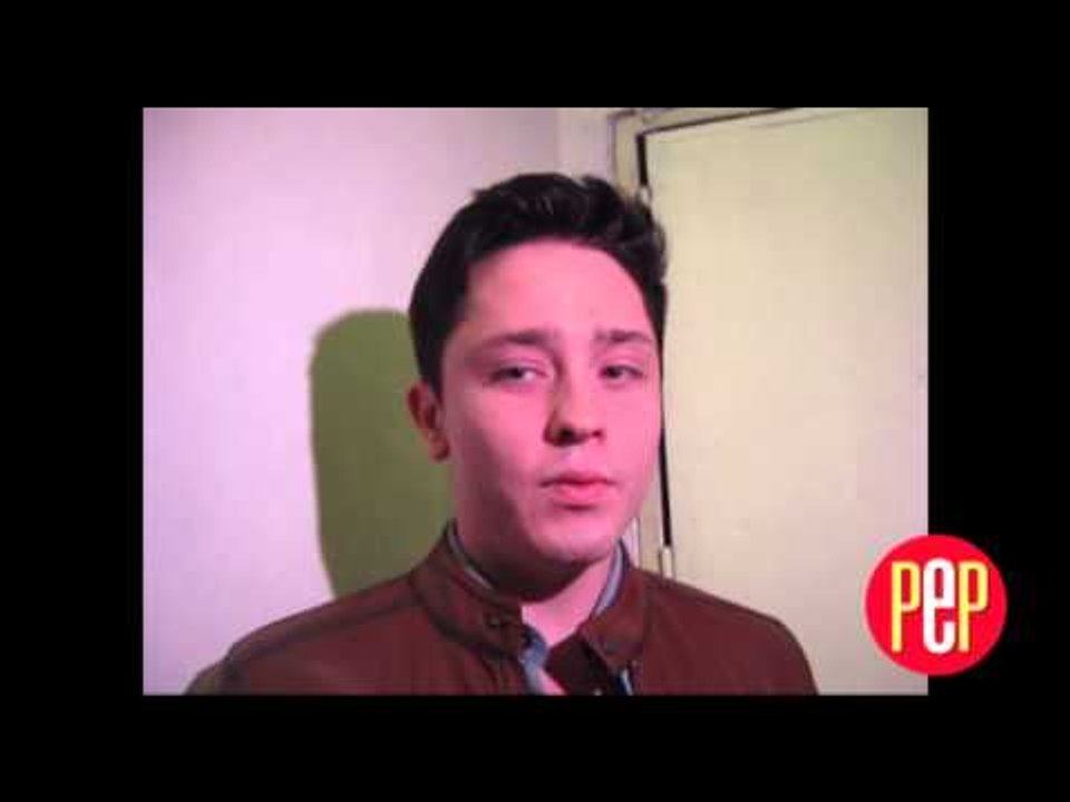 Bret Jackson defends Andi Eigenmann against bashers