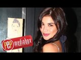 Anne Curtis answers question if she'll leave 