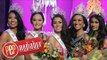 Binibining Pilipinas 2014 winners confident in taking home international crowns