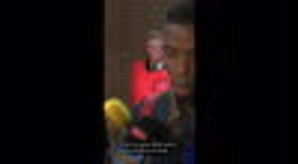 Man United know how to beat Barcelona at Nou Camp - Pogba