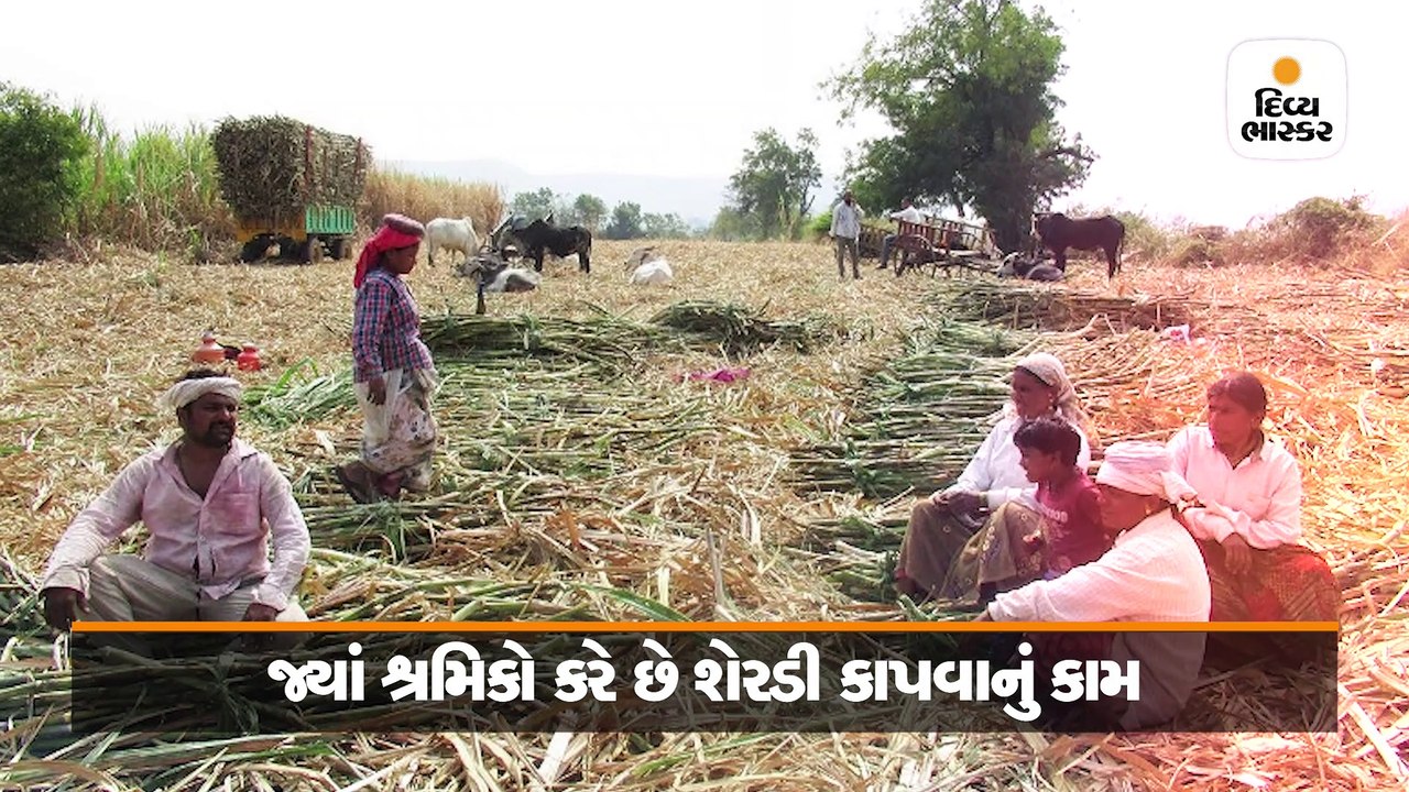 આ ગામમાં પૈસા માટે મહિલાઓ કઢાવી નાખે છે પોતાનું...