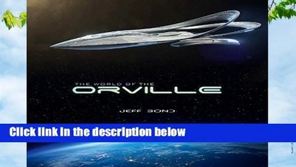 The World of the Orville