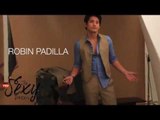 Robin Padilla the Hot Stud in YES! The Sexy Dozen 2014