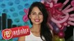 Jasmine Curtis-Smith keeps distance from Anne Curtis-Sam Concepcion issue