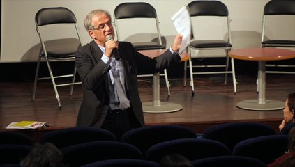 Intervention de Patrice Meyer-Bish # Caravane des 10 mots Occitanie 2019