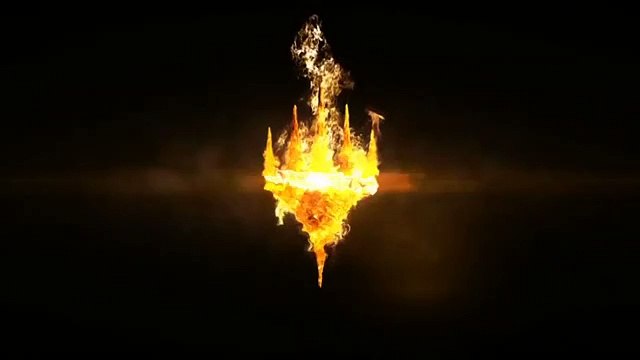 Magic The Gathering: Duels of the Planeswalkers 2014 - Teaser