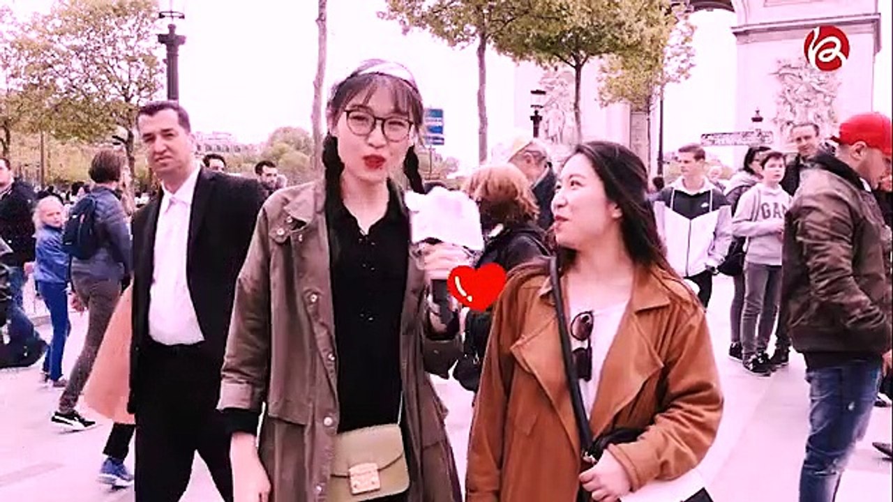 你美你先说 第一期