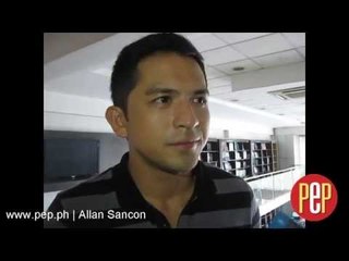 Dennis Trillo gets bombarded with "bukol" questions
