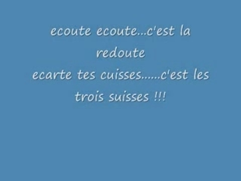 zik coucougnette