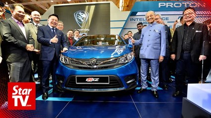 PM: new national car will boost auto industry
