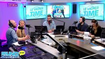 La meilleure réponse au Buzz moi tendrement ! (11/04/2019) - Bruno dans la Radio