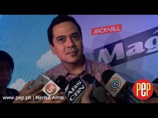 John Lloyd Cruz reacts to rumored lovechild