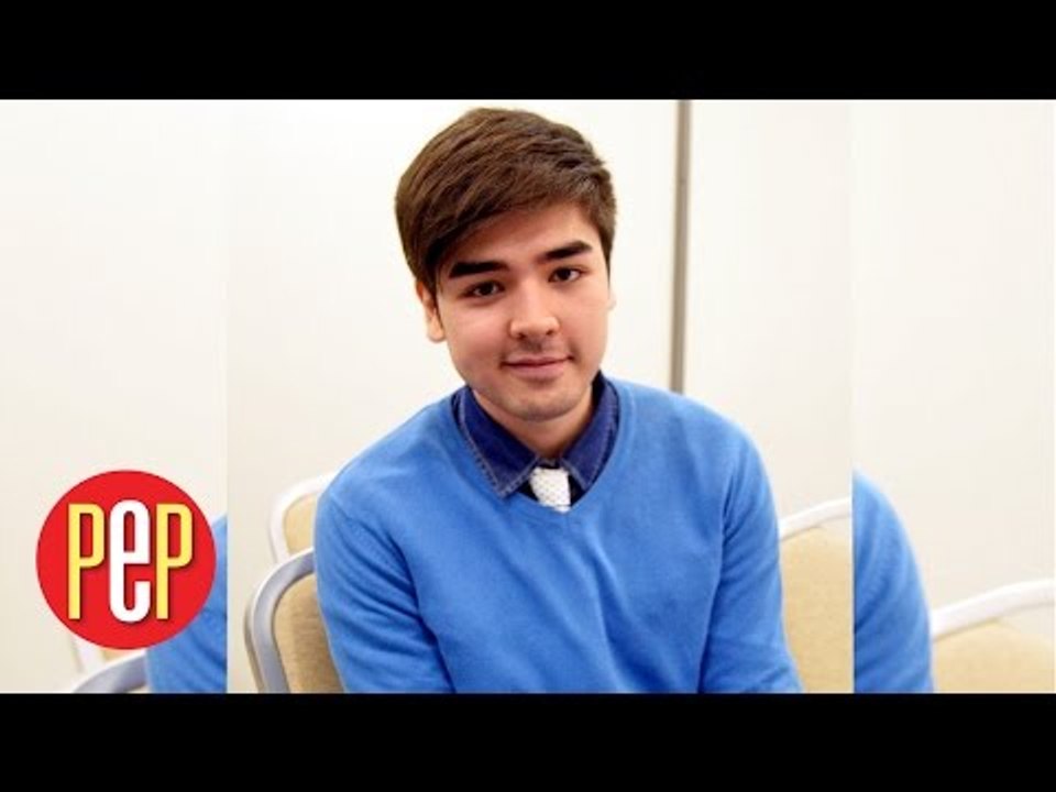 8 Things You Don't Know About Andre Paras