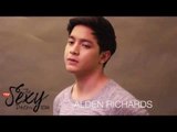 Alden Richards the heartthrob in YES! The Sexy Dozen